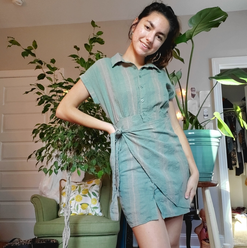 dress